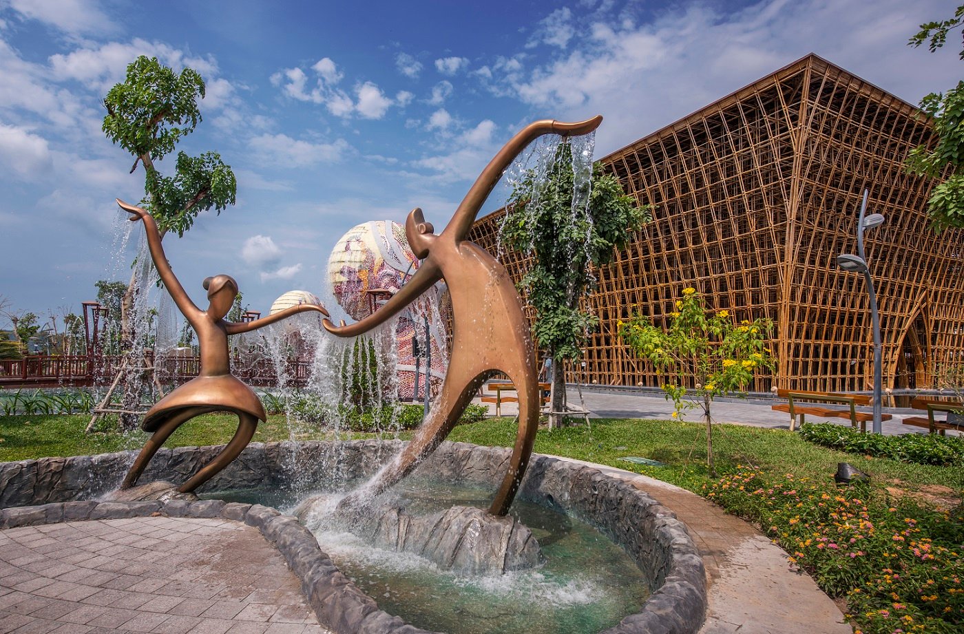 Suối Tranh Phú Quốc