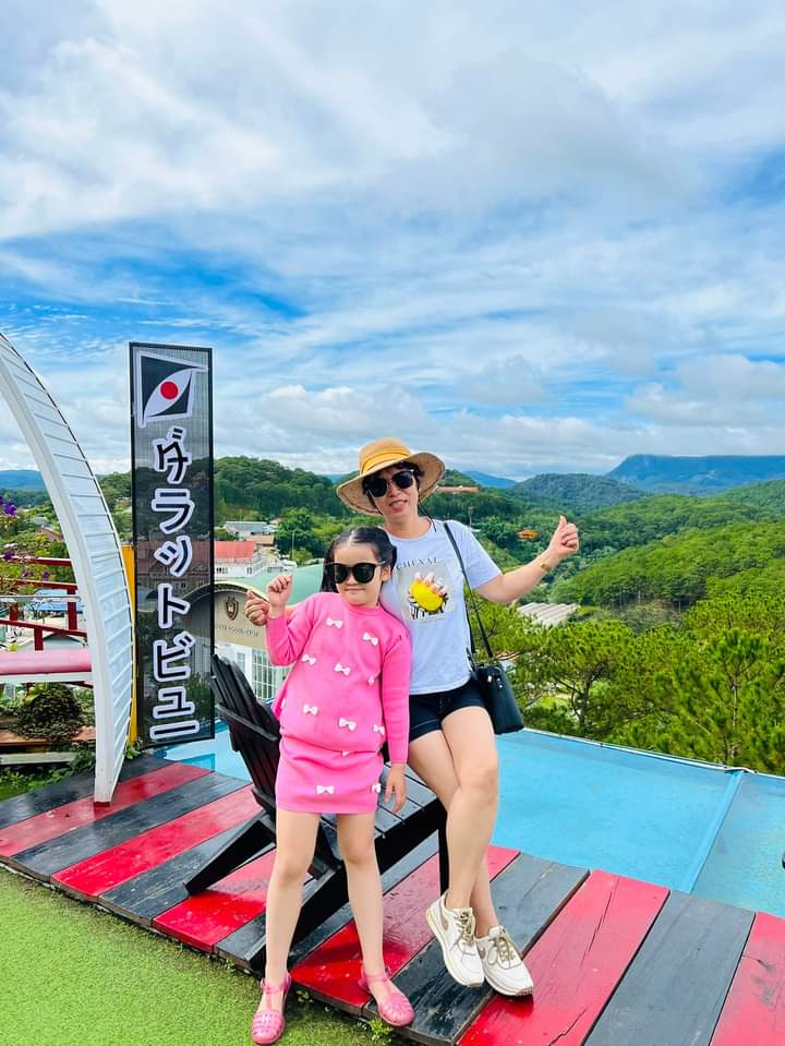 Ảnh: Fb Đà Lạt View.