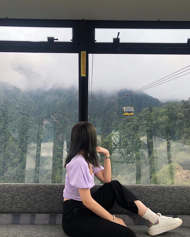 Ảnh: @tdunq15