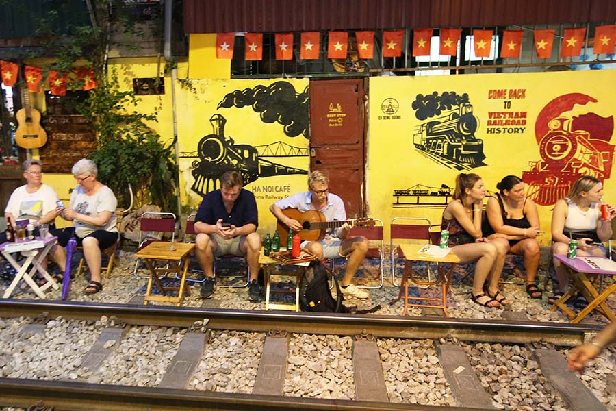 Những điều cần trải nghiệm khi du lịch Hà Nội