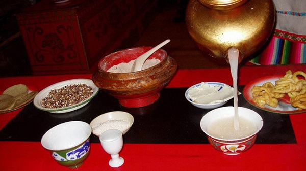 Hành trình vận chuyển trà bơ Tây Tạng qua Tea Horse Road