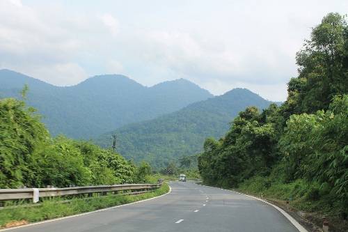 Trải nghiệm các cung đường đèo đẹp khi du lịch Đà Lạt