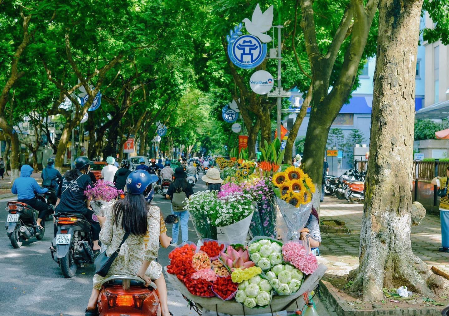 7 trải nghiệm đậm chất Hà Nội nên thử khi đến Thủ đô