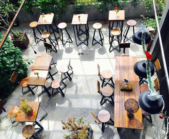 Trải nghiệm Đà Lạt mộng mơ với không gian hostel ấm cúng