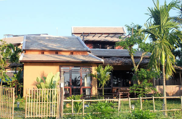 Trải nghiệm một Hội An thơ mộng với 2 villa mới cực đẹp và cực “ểnh ương”!