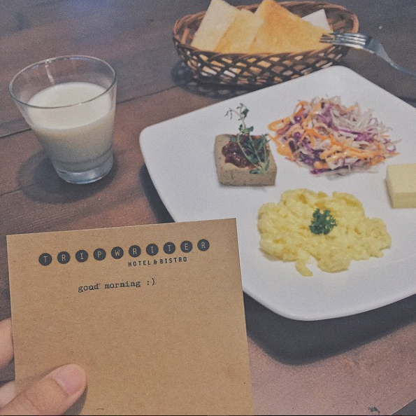 Ảnh Tripwriter Hotel Bistro