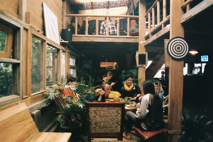 Ảnh Kong