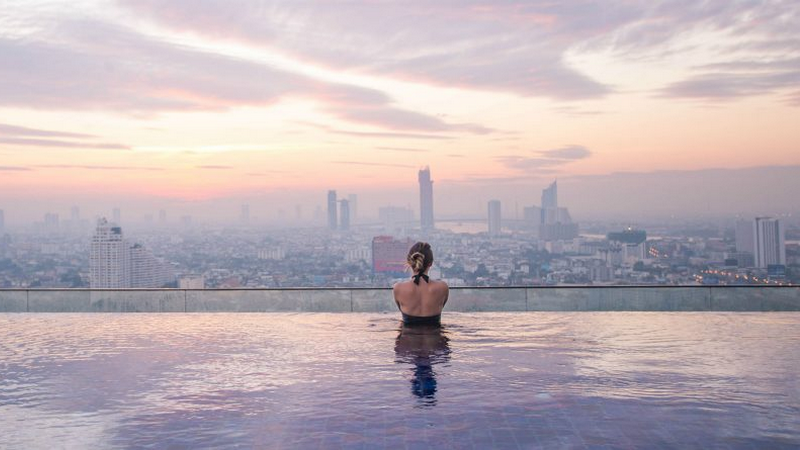 Trọn gói nghỉ dưỡng tại Vinpearl Luxury Landmark 81 – khách sạn cao nhất Sài Gòn chỉ 1.199.000 đồng/khách