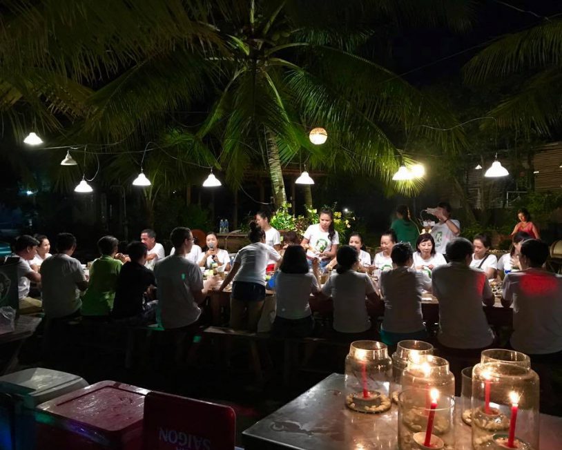Ảnh: @Lagi Farmstay