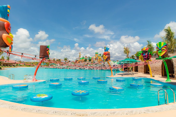 Tropicana Park