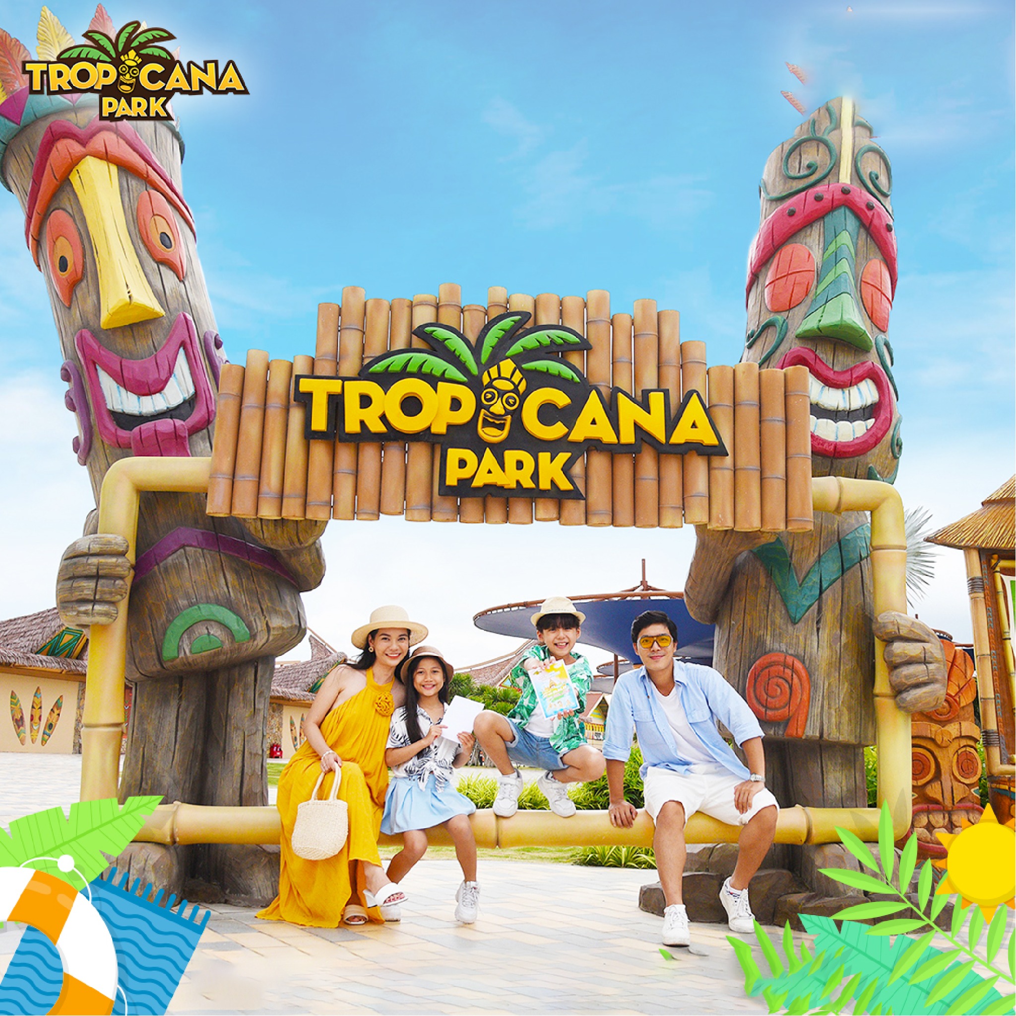 Tropicana Park