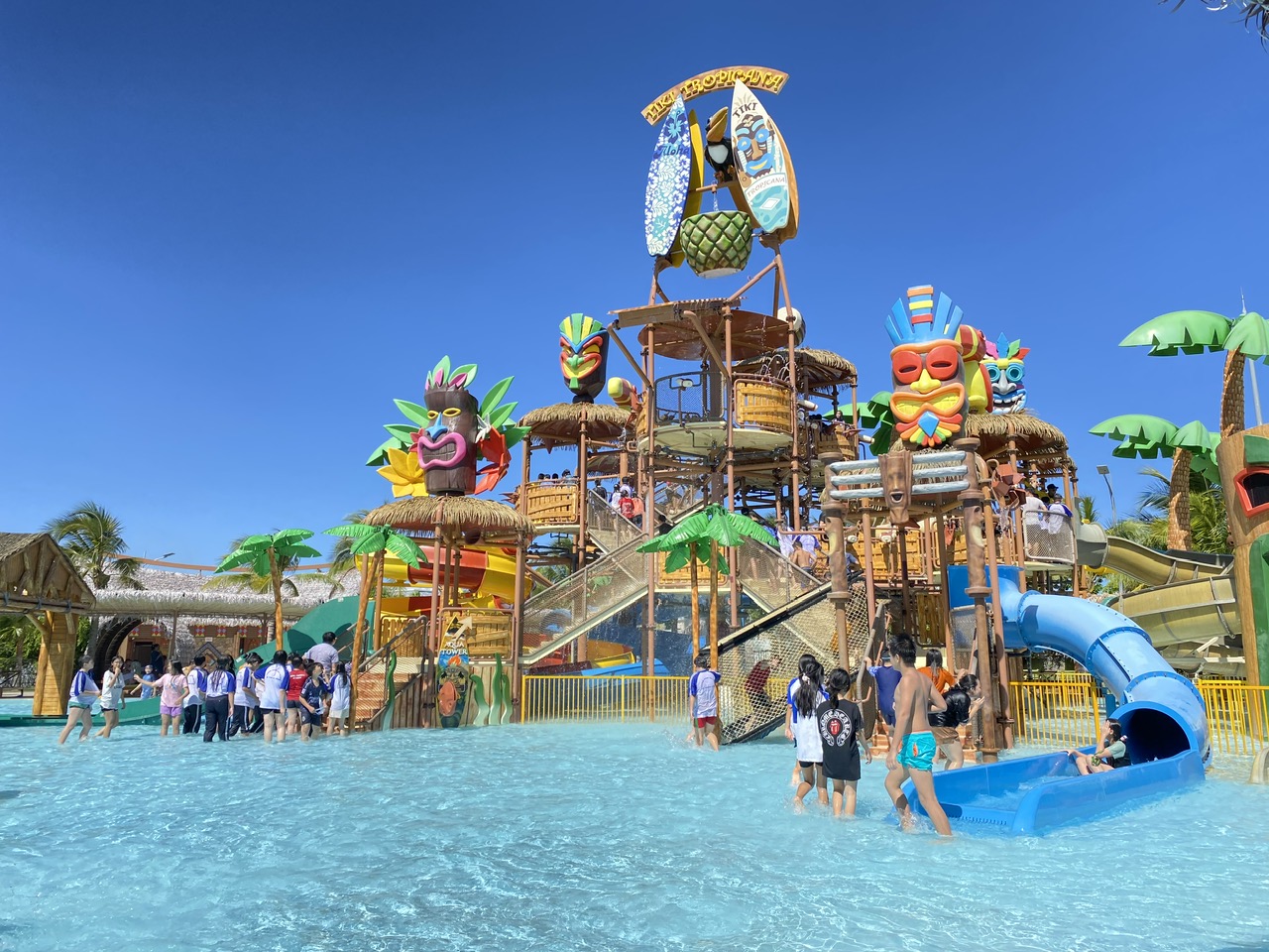 Tropicana Park