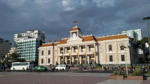 Kinh nghiệm du lịch Nha Trang tự túc ngắm cảnh phố biển thơ mộng