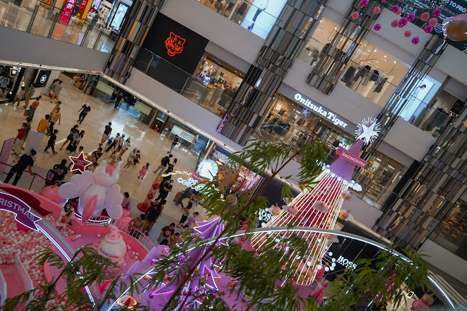 Ảnh: Bigboy BKK.