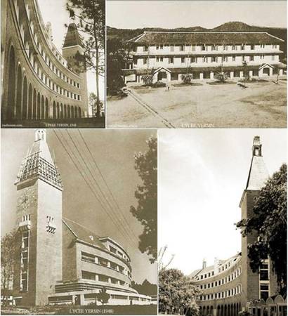 Cao đẳng Sư phạm Đà Lạt từ năm 1948 đến nay