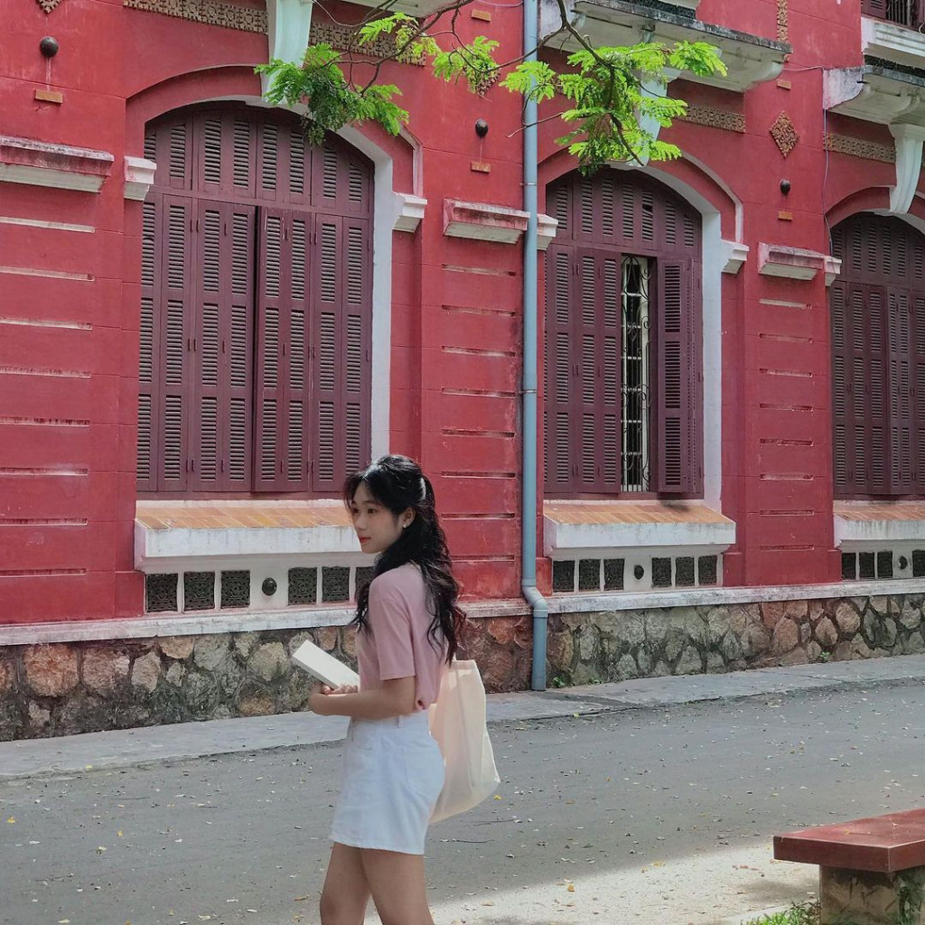 Ảnh: vok.nhung