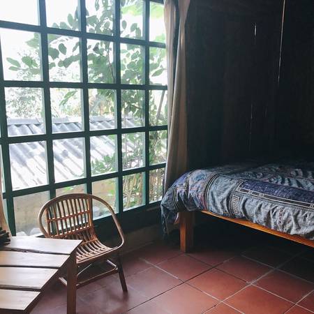 View homestay khi du lịch Sapa
