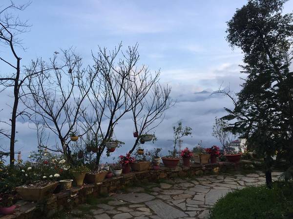 TubOtel Sapa nhà nghỉ tổ ong siêu xinh