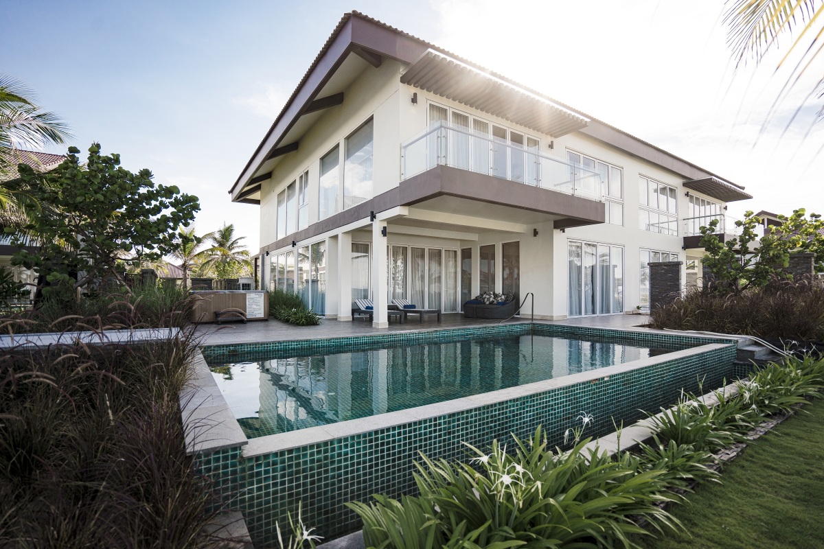 Ảnh: TUI Blue Nam Hoi An.