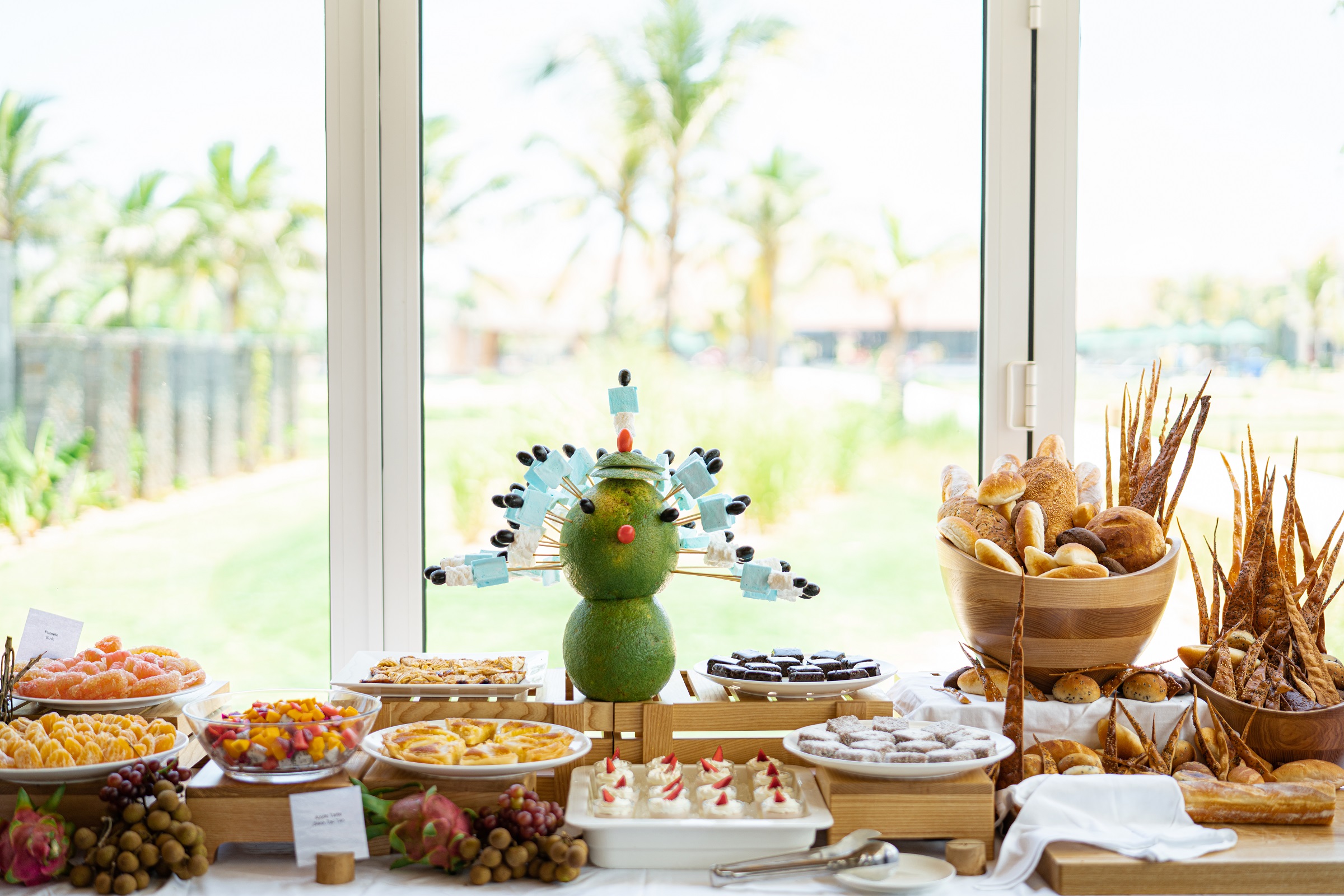 Ảnh: TUI Blue Nam Hoi An.