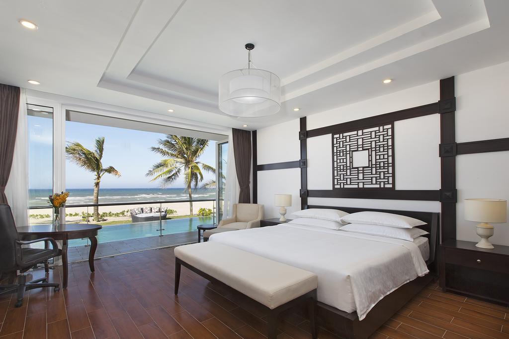 Ảnh: TUI Blue Nam Hội An