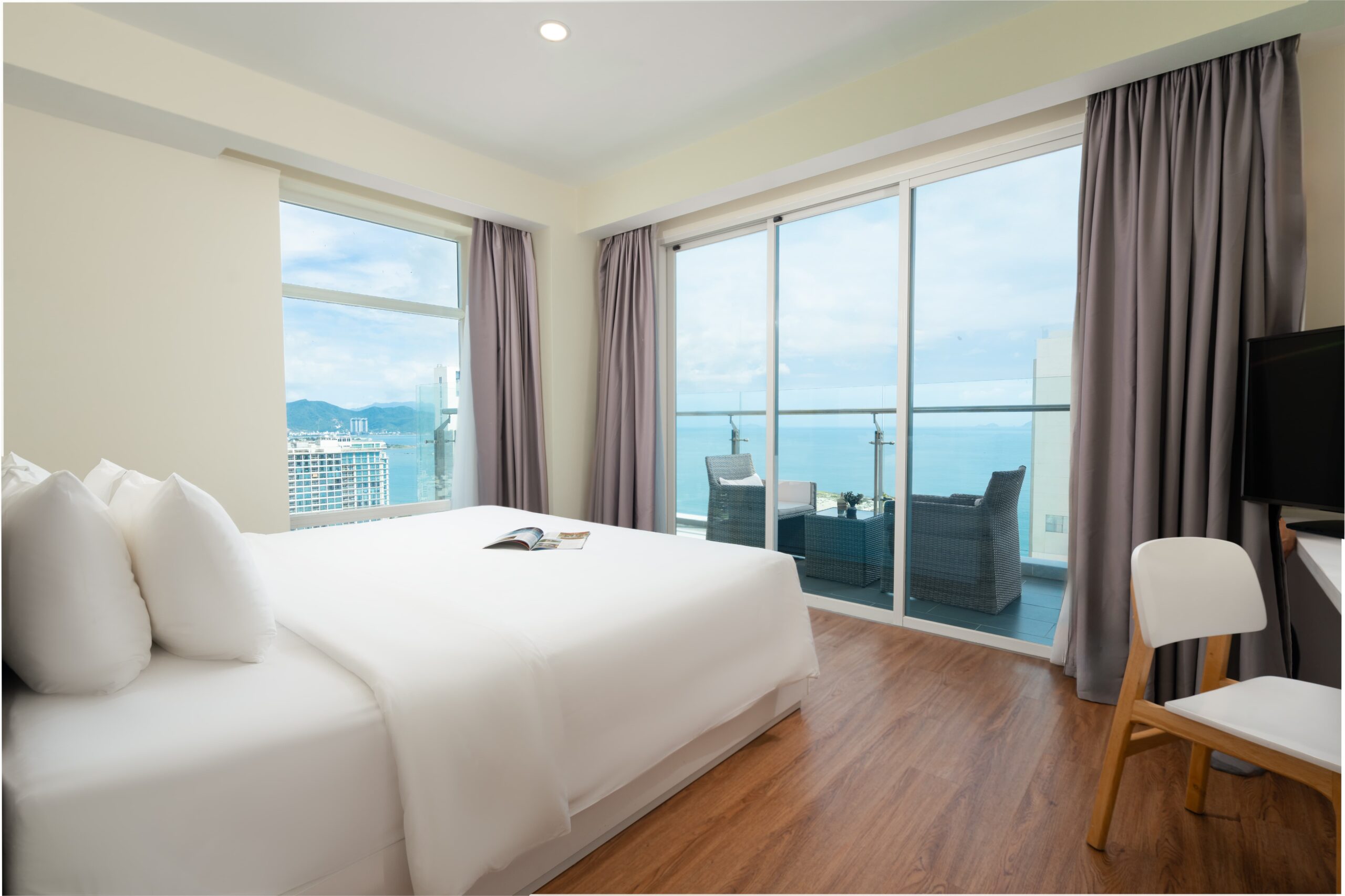 Ocean Suite TUI BLUE Nha Trang