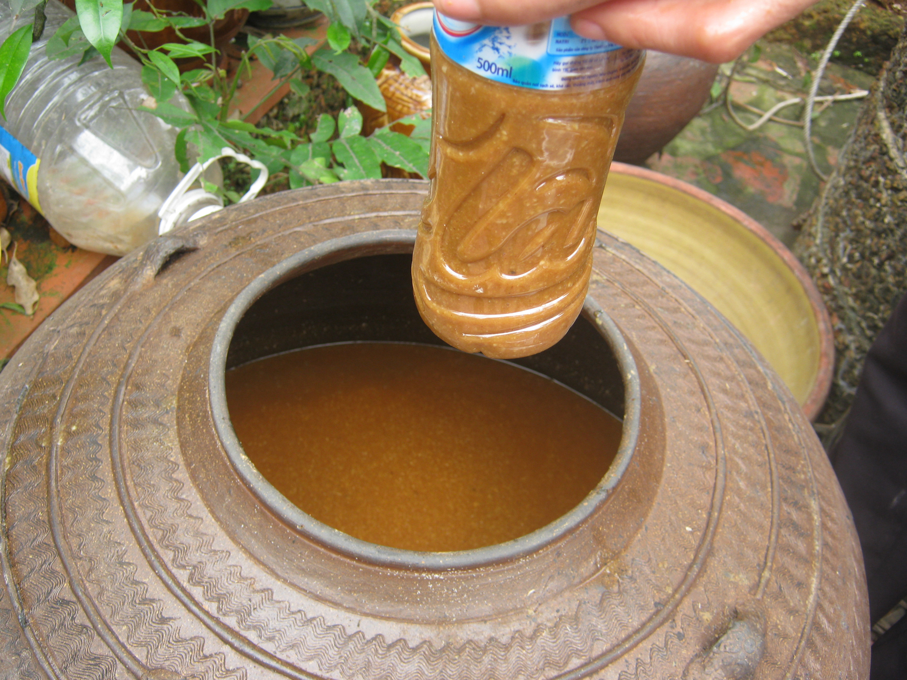 Tương Đình Tổ đặc sản Bắc Ninh