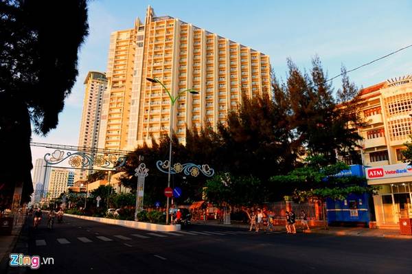 Vẻ đẹp quyến rũ của một trong những vịnh biển đẹp nhất hành tinh