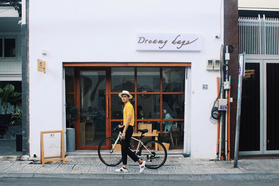 Ảnh: @DreamyDays