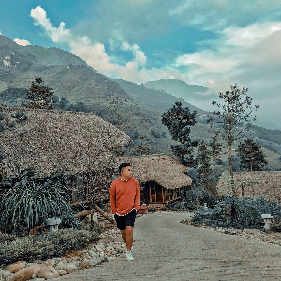 Sapa Jade Hill Resort giá vé tham quan Sapa