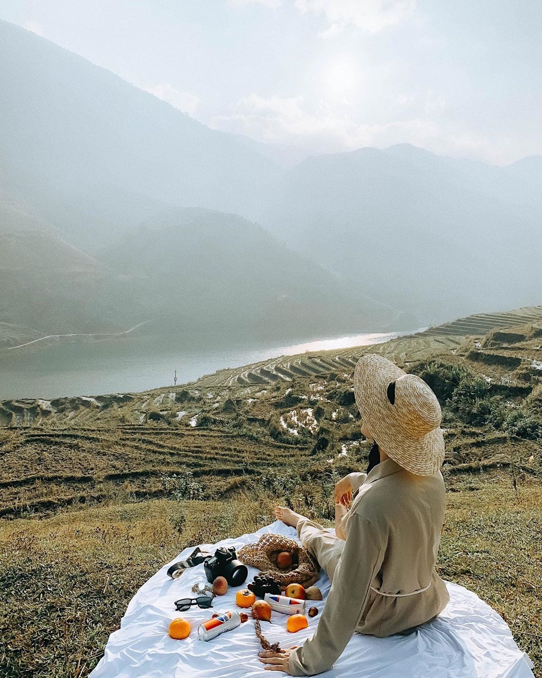 Ảnh: @anvinhchau