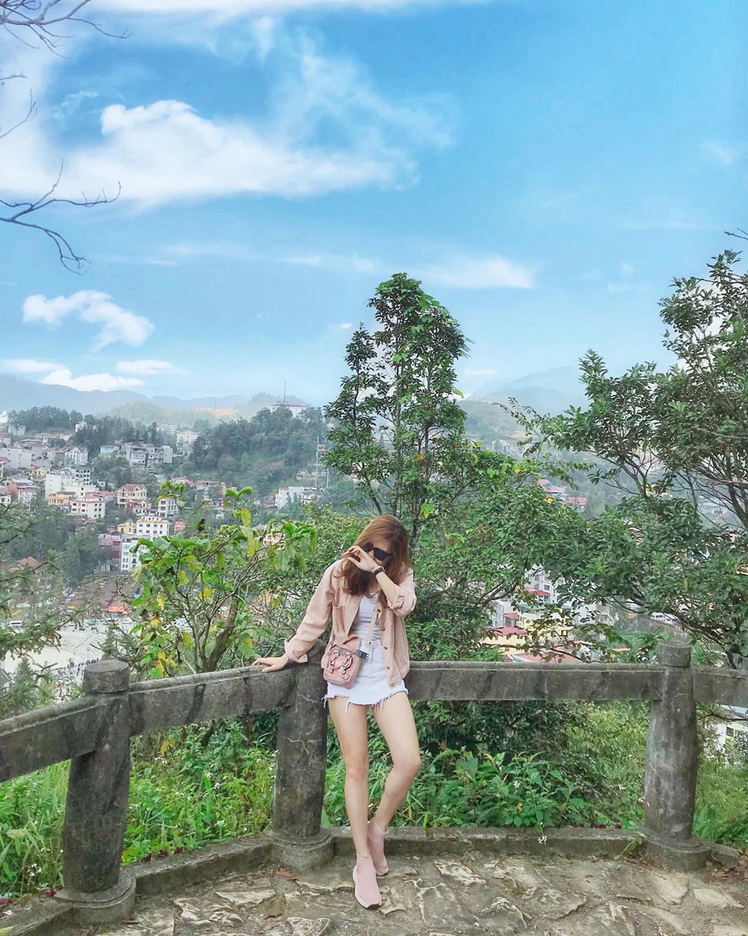 Ảnh: @thuzumii