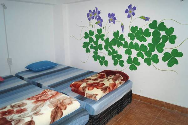 Đà Lạt Note Hostel Đà Lạt không gian cổ kính