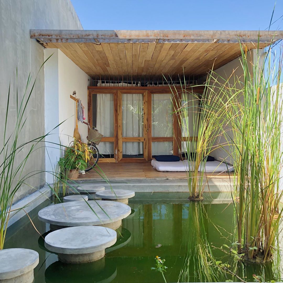 Hill Lodge homestay Phan Thiết view biển