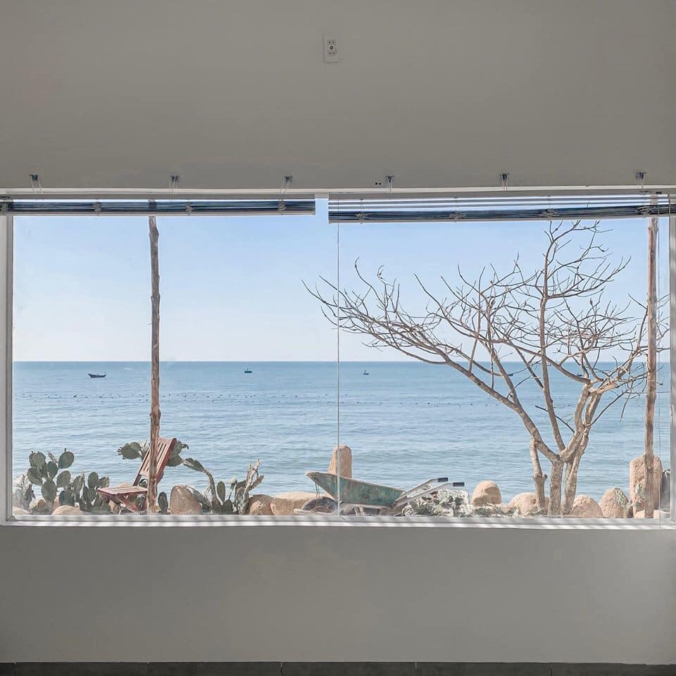 Ảnh: @Cesar Homestay Phan Thiết