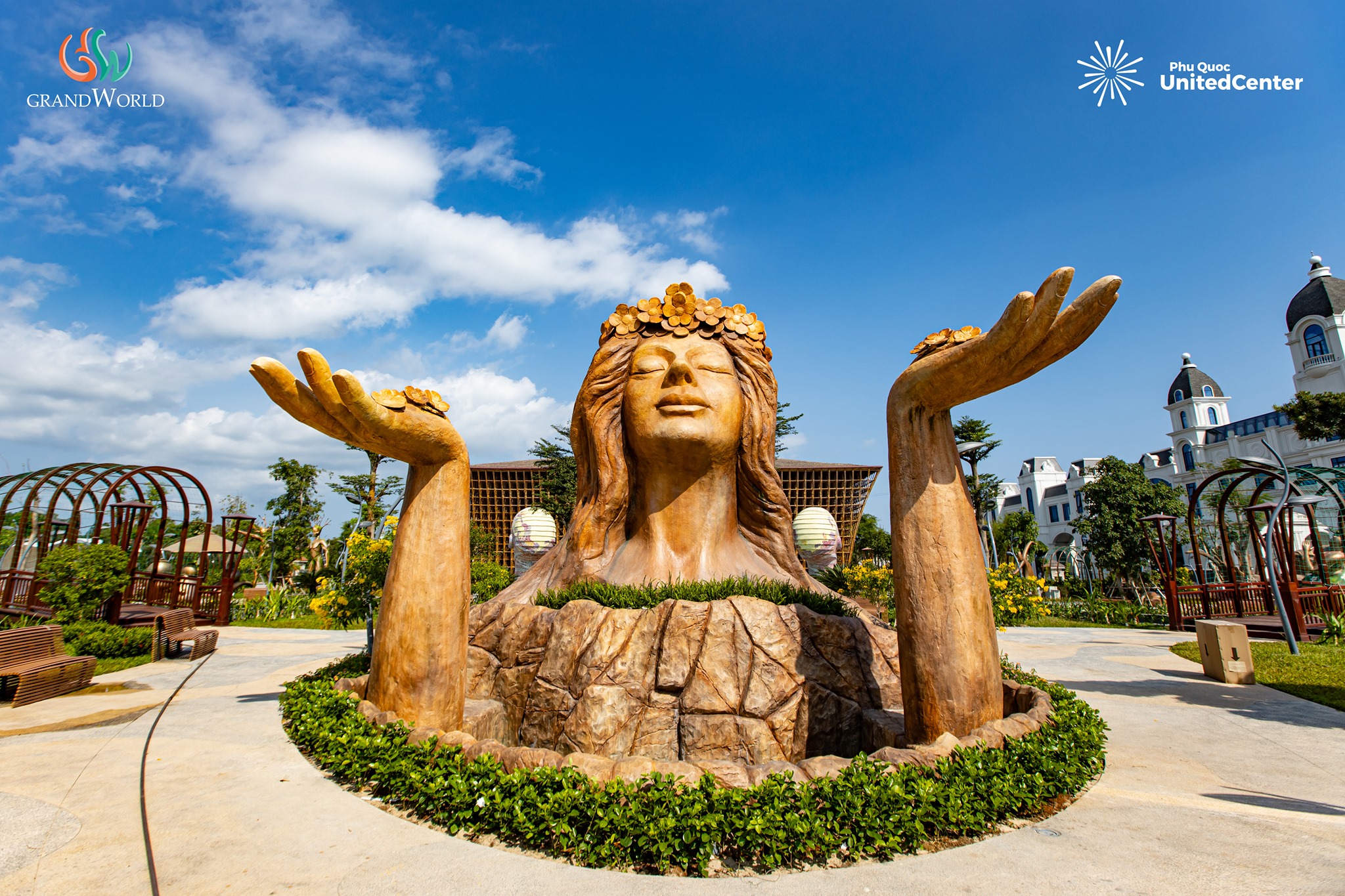 Urban Park Phú Quốc