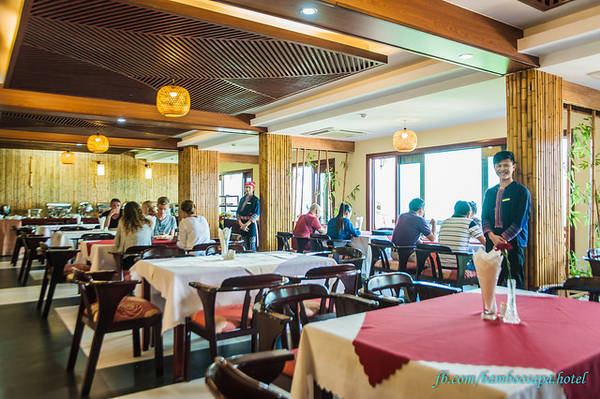 Ảnh: bamboosapahotel