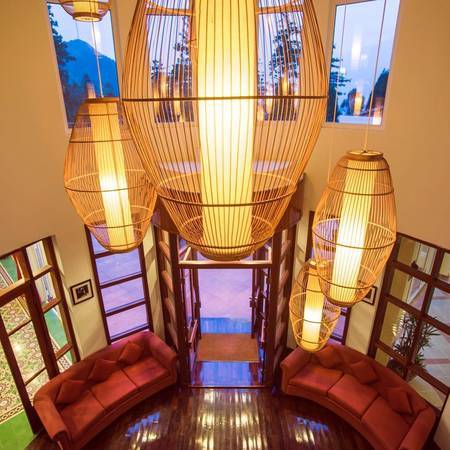 Ảnh: @victoriahotels