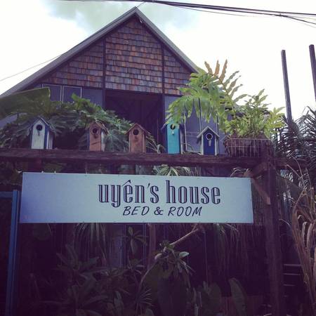Uyen's house-ivivu-11