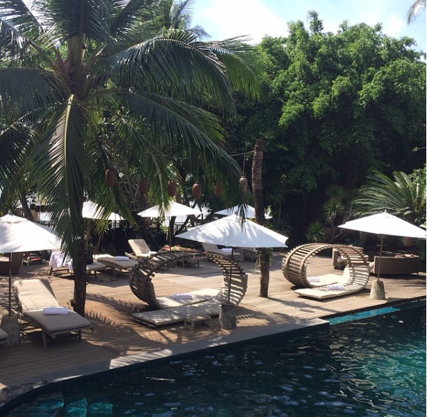 Biệt thự sang trọng An Lâm Saigon River Villas