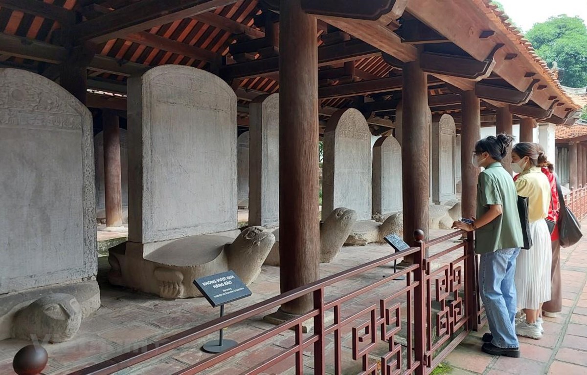 tour liên tuyến miền Bắc 5N4Đ