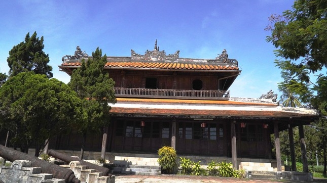 Quốc Tử Giám thời kỳ dời về kinh thành