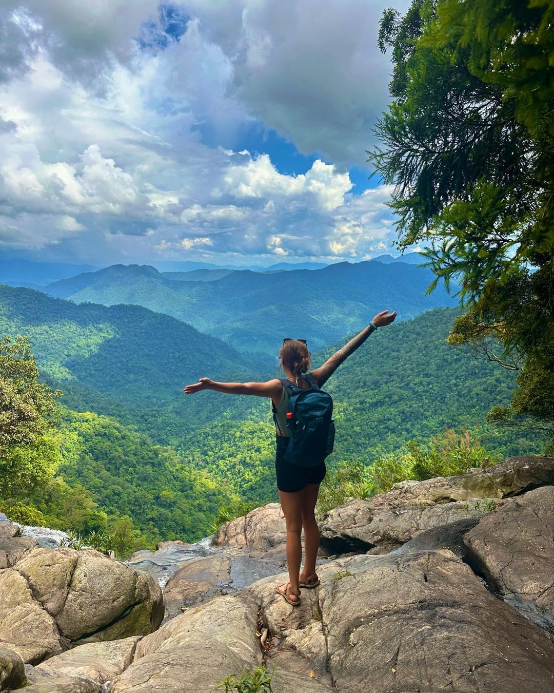 Ảnh: @wanderlust.kenz