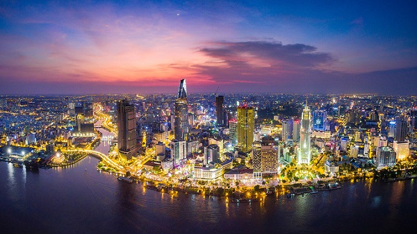 Mới đây, cuộc thi ảnh Chào Sài Gòn do Hội Nhiếp ảnh TP HCM tổ chức đã nhận được hơn 3.000 bức hình của hơn 200 tác giả. Cuộc thi xoay quanh các đề tài mang giá trị nhân văn trong cuộc sống ở Sài Gòn. Ảnh: Nguyễn Xuân Trang.