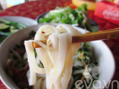 Lý do mì Quảng Hội An hấp dẫn thực khách