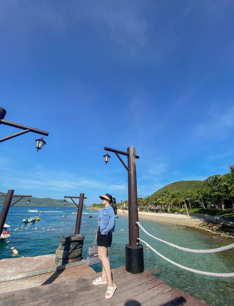 Ảnh: Đặng Thị Mỹ Hương.