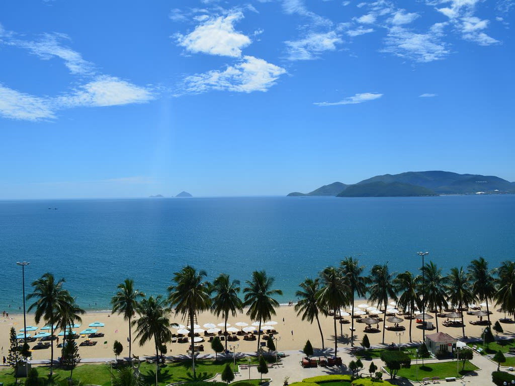 Những lưu ý khi đặt vé máy bay đi Nha Trang