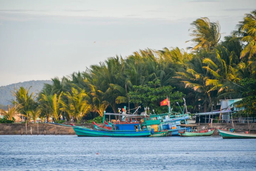 Kinh nghiệm đặt vé máy bay đi Phú Quốc mới nhất 2025