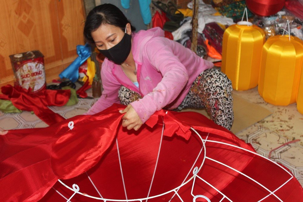 Ảnh: Báo Tài nguyên & Môi trường.
