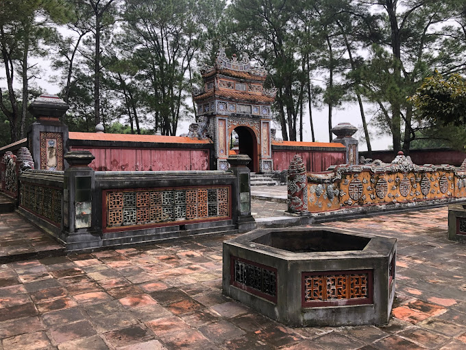 Ảnh: Lan Anh Nguyễn